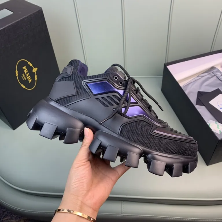 Prada Shoe 